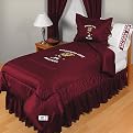 Mississippi State Bedding Collection