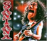 Autlan Frisco Blues - Santana
