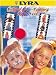 Lyra Super Aqua Basic Face Paint 6pc