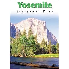 Yosemite National Park