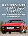 Triumph TR7: The Untold Story