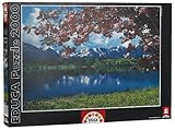 Spring Landscape 2,000-pc. Puzzle