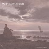 Moonrise Over Europe