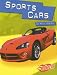 Search : Sports Cars (Horsepower (Blazers Paperback))