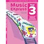 Music Express: Year 3: Lesson Plans, Recordings, Activities and Photocopiables (Music Express): Lesson Plans, Recordings, Activities and Photocopiables (Music Express)