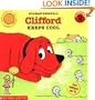 Clifford Keeps Cool