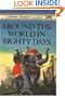 Around the World in Eighty Days (Ladybird Children's Classics)