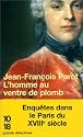 L'Homme au ventre de plomb