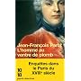 L'Homme au ventre de plomb