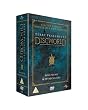 Terry Pratchett's Discworld [Box Set] [DVD]
