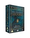 Terry Pratchett's Discworld [DVD]
