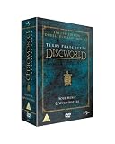 Terry Pratchett`s Discworld