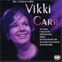 Unforgettable Vikki Carr