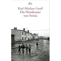 Die Hundeesser von Svinia