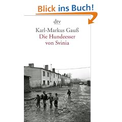 Die Hundeesser von Svinia