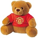 Man Utd Chanting Bear