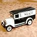 See's Candies 1927 Graham Bros. Delivery Truck