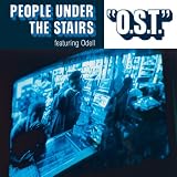 People Under the Stairs [12" VINYL]