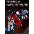 The Transformers: The Complete First Season (25th Anniversary Edition) (3 Discs)
