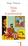 TINTIN CHEZ LE PSYCHANALYSTE
