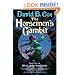 The Horsemen's Gambit (Blood of the Southlands, Book 2)
