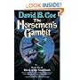 The Horsemen's Gambit (Blood of the Southlands, Book 2)