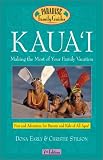 kauai vacation package Kauai: Making the Most of Your Family Vacation