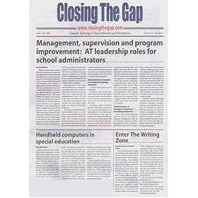 Closing the Gap