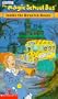 Magic School Bus: Inside Haunted House [VHS]