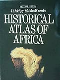 Historical atlas of Africa