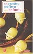 Les Recettes pr�f�r�es des enfants