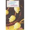 Les Recettes pr�f�r�es des enfants