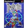 Time Splitters