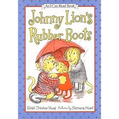 red rubber boot day