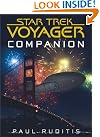 Star Trek Voyager...