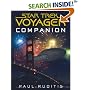 Star Trek Voyager Companion (Star Trek (Unnumbered Paperback))