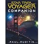 "Voyager" Companion (Star Trek: Voyager)