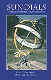 Sundials: Their Construction and Use