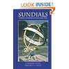 Sundials: Their Construction and Use