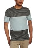 Volcom Men's Transponder Crew Neck Short Sleeve