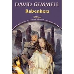 Rabenherz: Der Rigante Zyklus