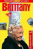 Insight Compact Guide Brittany