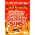 The Magnificent Seven Deadly Sins [DVD] [1971]