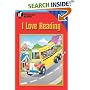 I Love Reading Homework Booklet, Level 2 (Homework Booklets)