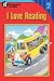 I Love Reading Homework Booklet, Level 2 (Homework Booklets)