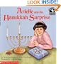Arielle and the Hanukkah Surprise (Read With Me)