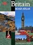 AAA Britain Road Atlas