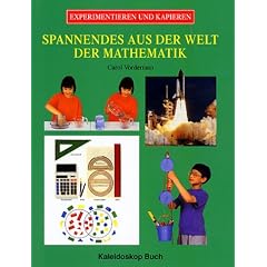 Spannendes aus der Welt der Mathematik