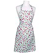 Camisole Style Apron - Cherries