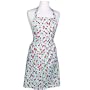 Camisole Style Apron - Cherries